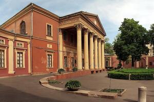 Министерство намерено отреставрировать Одесский художественный музей (дворец Потоцких)
