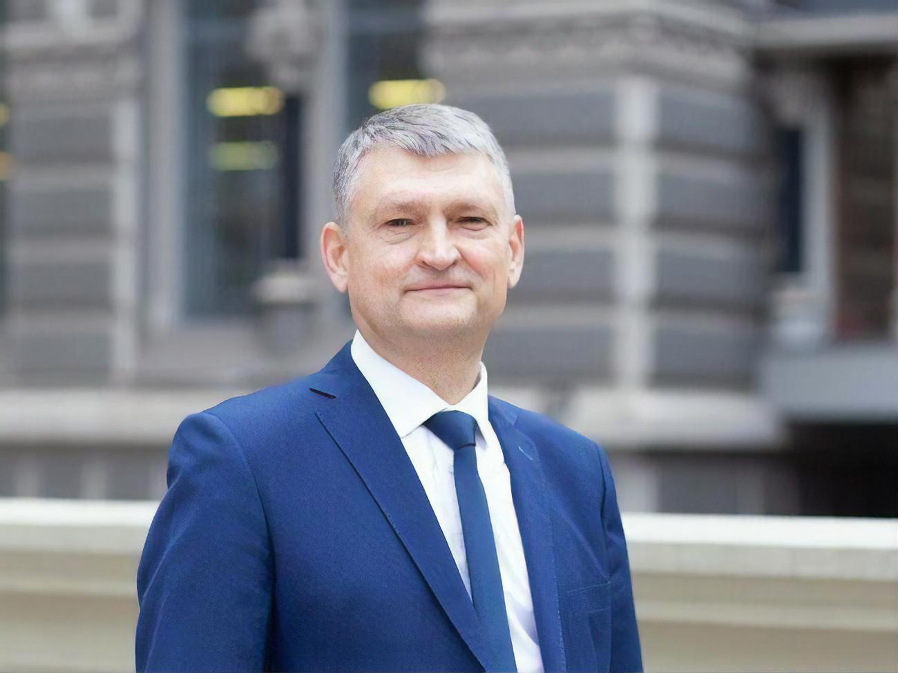 Андрей&nbsp;Поддерегин&nbsp;был назначен&nbsp;директором департамента платежных систем и инновационного развития Национального банка 28 декабря 2020 года