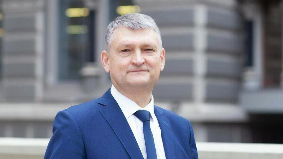 Андрей Поддерегин был назначен директором департамента платежных систем и инновационного развития Национального банка 28 декабря 2020 года