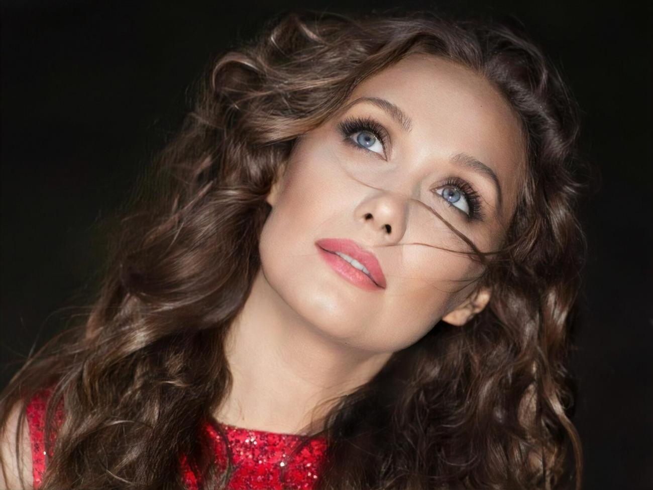 Власова: Новий тиждень і новий танець на улюбленому проєкті "Танці з зірками" на "1+1"