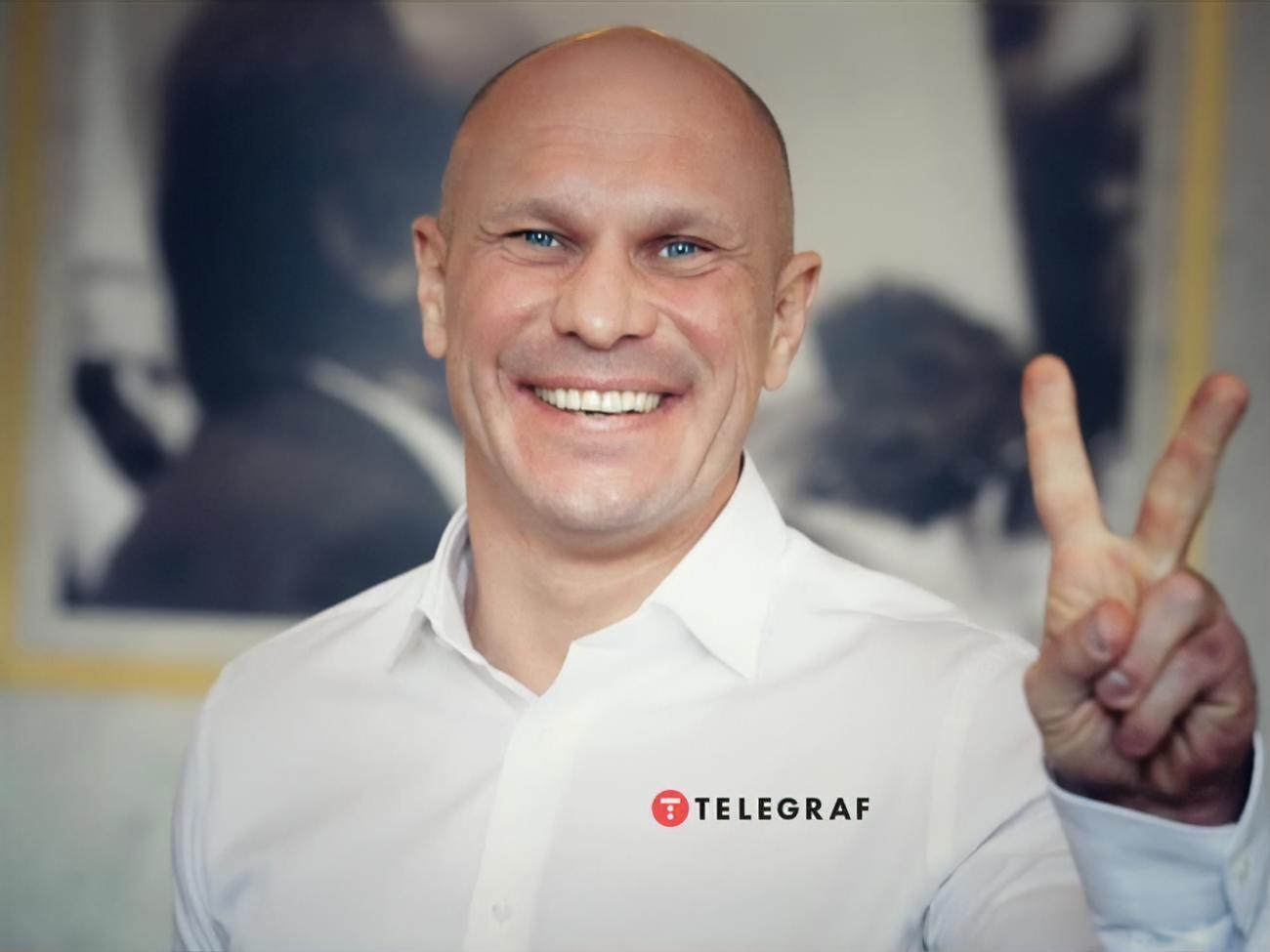 Кива про наміри колег по партії виключити його з ОПЗЖ: Та ні, усе нормально буде