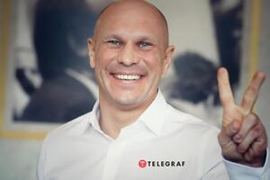 Кива про наміри колег по партії виключити його з ОПЗЖ: Та ні, усе нормально буде