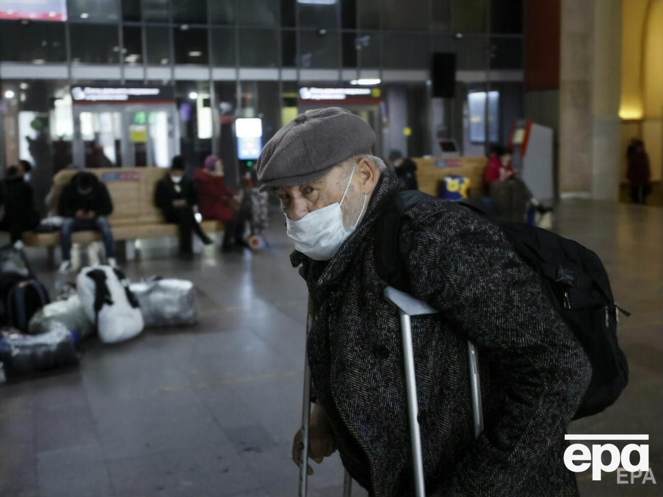 Россия на пятом месте в мире по числу подтвержденных случаев COVID-19