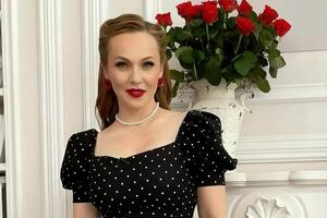 Джанабаєва – мати трьох дітей