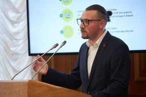 Безгін заявив, що в обговоренні законопроєкту є комунікація "між усіма гілками влади"