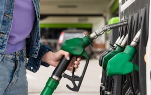 В этом году резко вырос импорт в Украину растворителей для лакокрасочной промышленности, которые используют для бензинов