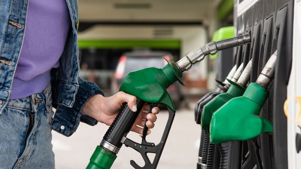 В этом году резко вырос импорт в Украину растворителей для лакокрасочной промышленности, которые используют для бензинов