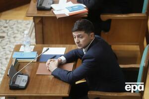 На думку 29,9% українців, чинна влада виявилася гіршою за своїх попередників