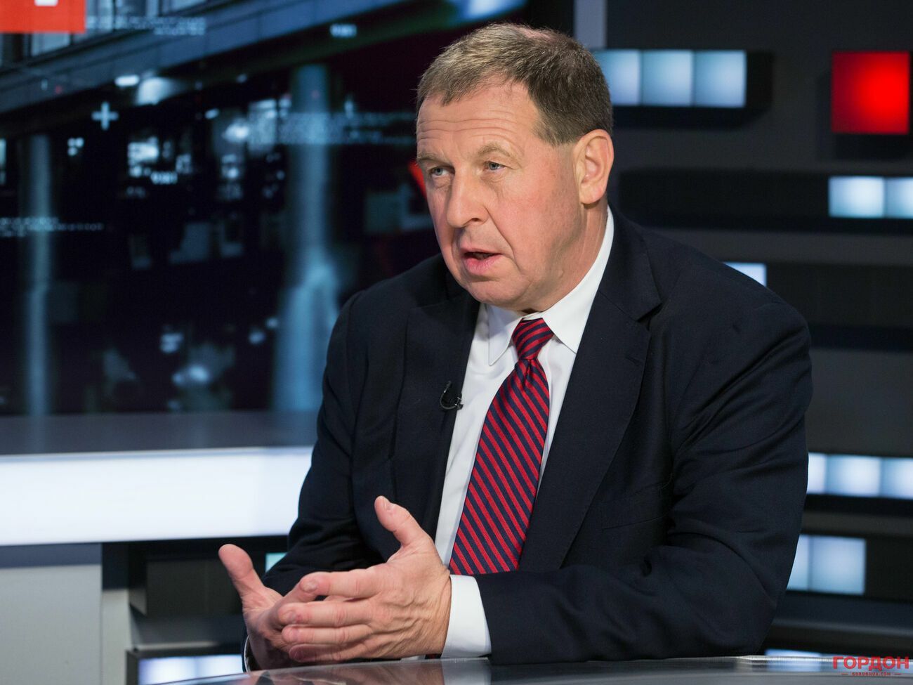 Илларионов: Украина &ndash; небогатая страна