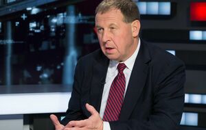 Илларионов: Украина – небогатая страна