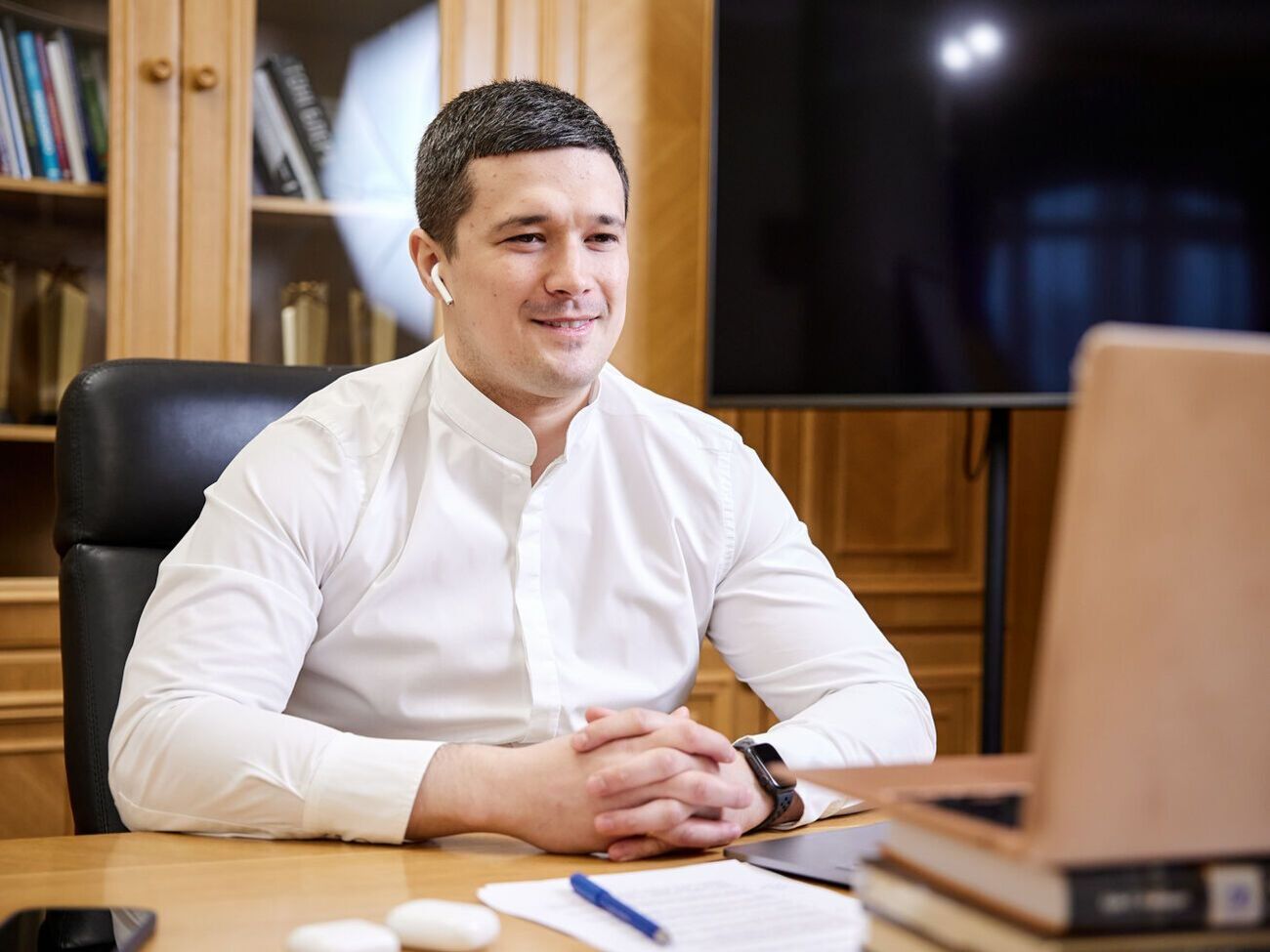 Цифровізація соцсфери заощадить 1300 тонн паперу та 11 млрд грн на рік, а шахраї не зможуть отримувати соцдопомогу в кількох районах міста відразу