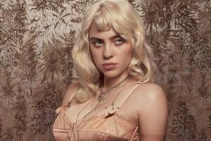 Біллі Айліш: Це мій улюблений запах