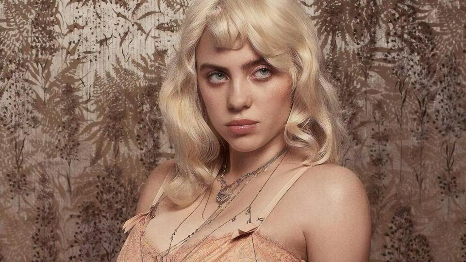 Біллі Айліш: Це мій улюблений запах