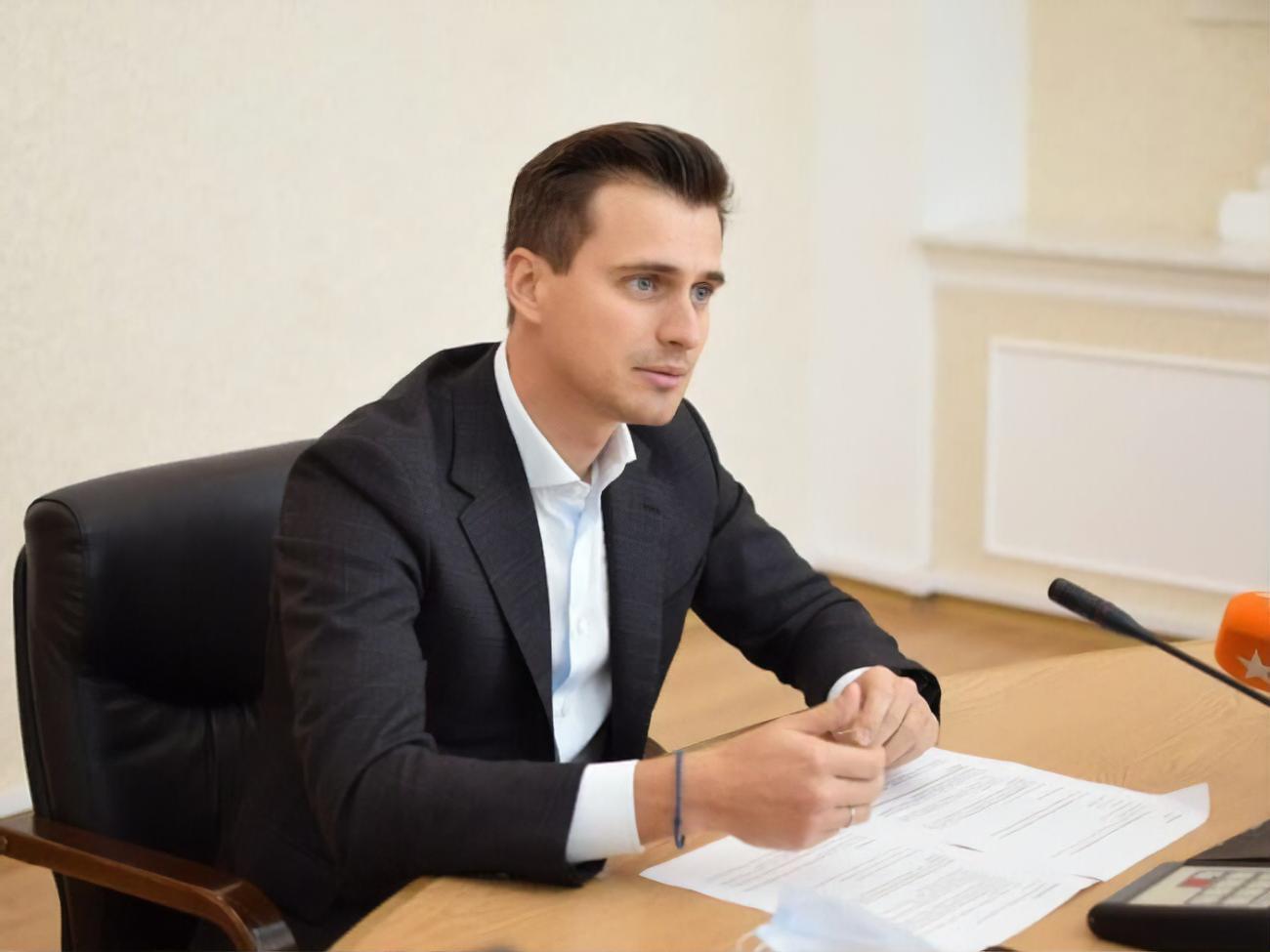 Скичко: Мы уверенно шагаем к "красной" зоне