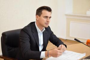 Скичко: Мы уверенно шагаем к "красной" зоне