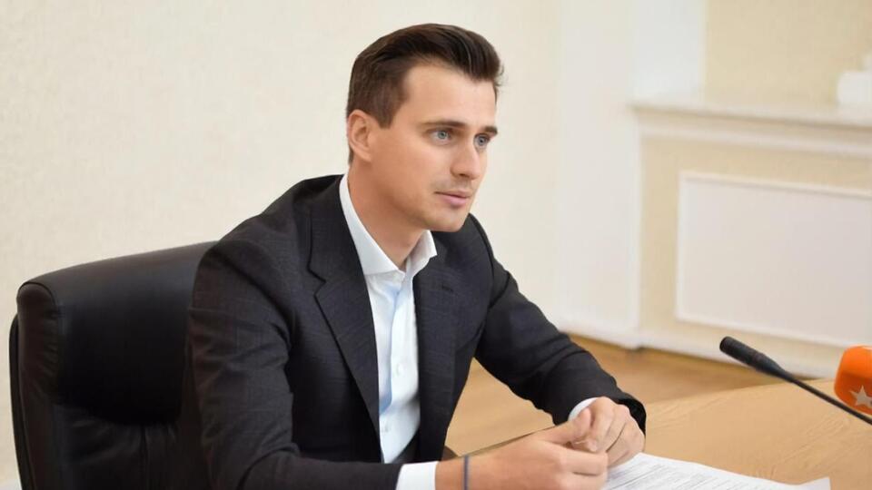 Скичко: Мы уверенно шагаем к "красной" зоне