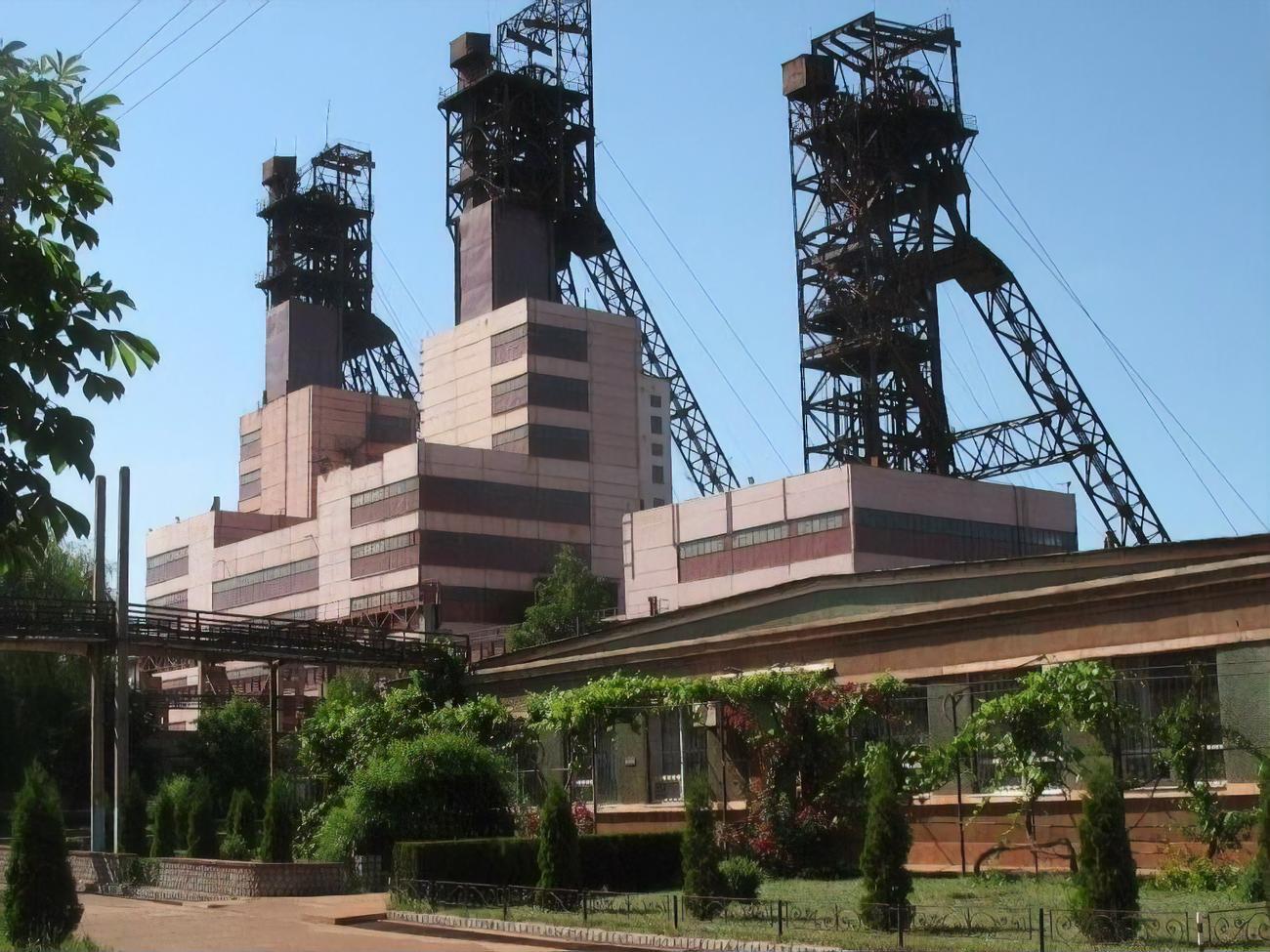 Комбинат ежегодно планирует увеличивать объемы производства