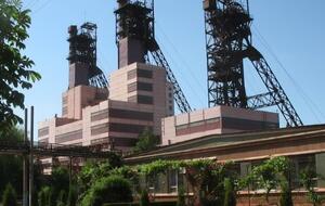 Комбинат ежегодно планирует увеличивать объемы производства