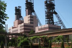 Комбинат ежегодно планирует увеличивать объемы производства