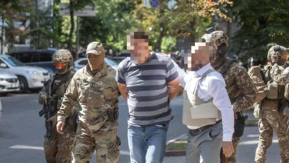 Прохнич погрожував підірвати будівлю Кабміну 4 серпня