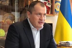 Артур Палатный: Рыночная цена газа сегодня достигает иногда 45 тыс. грн за тысячу кубометров. Разницу местным бюджетам придется компенсировать из собственных ресурсов