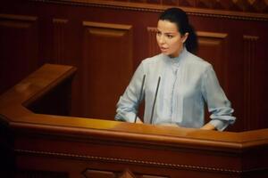 Дмитрієва: У реанімації дуже тяжкі хворі... І всі вони не вакциновані