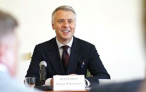 Витренко не исключает подорожания газа