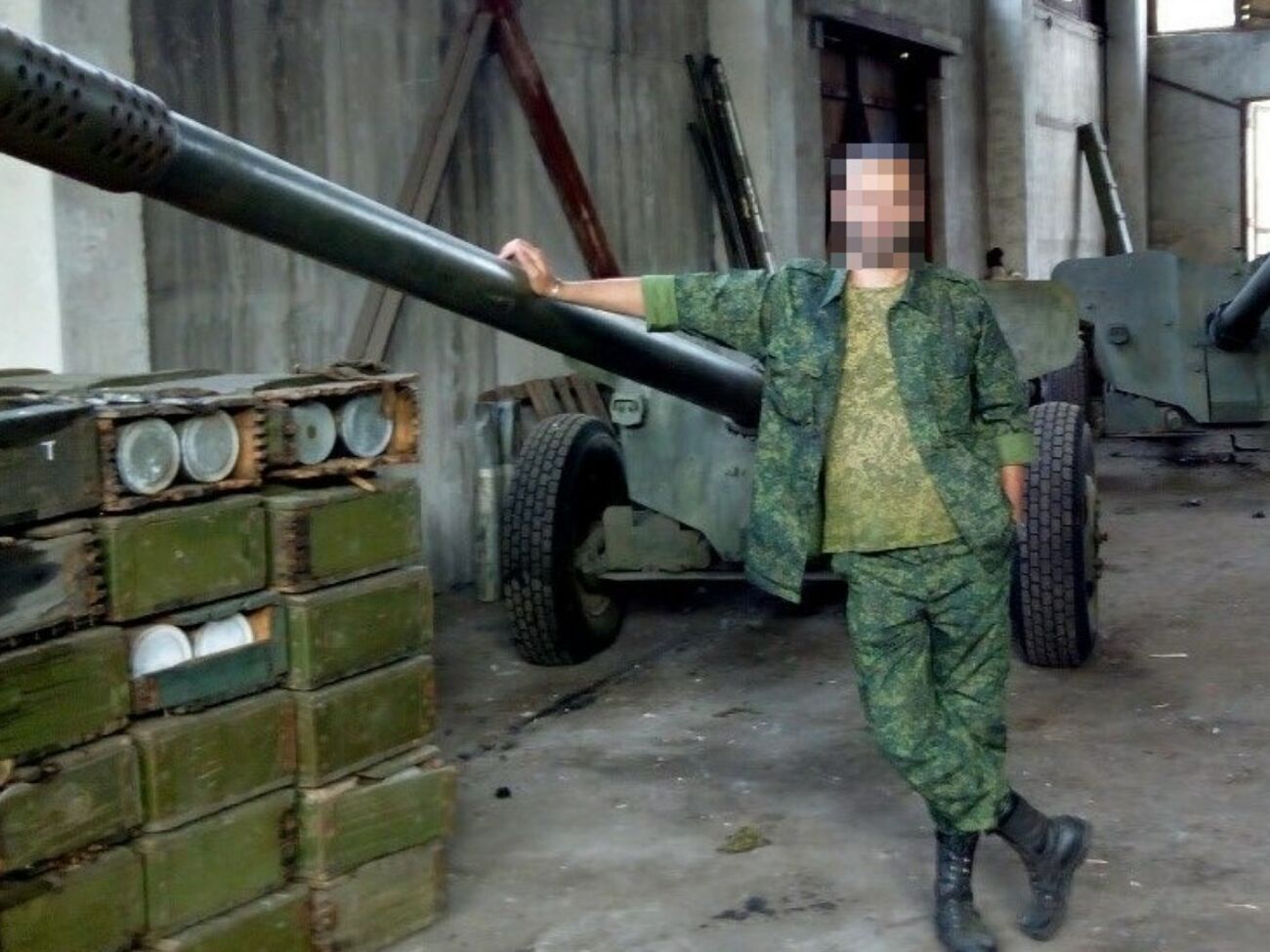 Участие Косяка в боевых действиях на Донбассе иллюстрирует ответственность РФ за ведение международного вооруженного конфликта на территории Украины, отметили в МИД