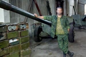 Участие Косяка в боевых действиях на Донбассе иллюстрирует ответственность РФ за ведение международного вооруженного конфликта на территории Украины, отметили в МИД