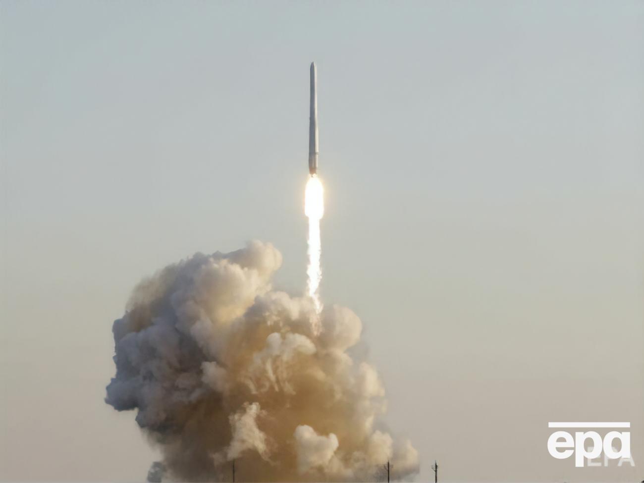 Південна Корея вклала в будівництво ракети "Нурі" майже $1,8 млрд