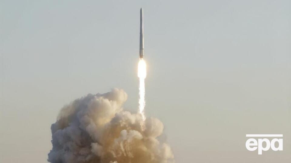 Південна Корея вклала в будівництво ракети "Нурі" майже $1,8 млрд