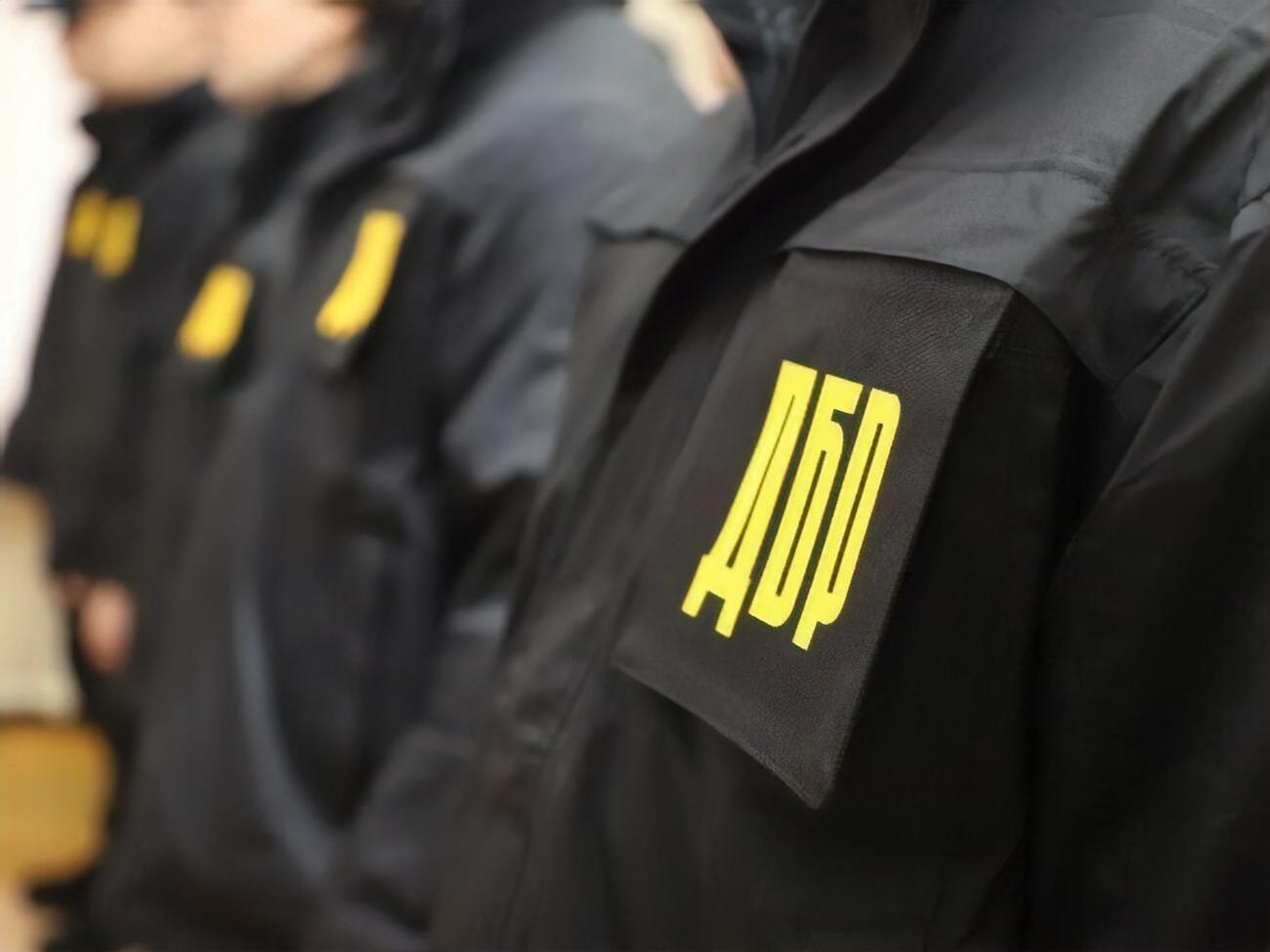 У бюро зазначили, що проводять активну превентивну роботу, щоб унеможливити корупційні або інші протизаконні дії своїх співробітників
