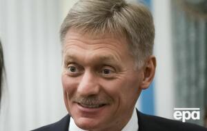 По мнению Пескова, победу российскому оппозиционеру присудили люди, которые "просто не располагают достоверной информацией"