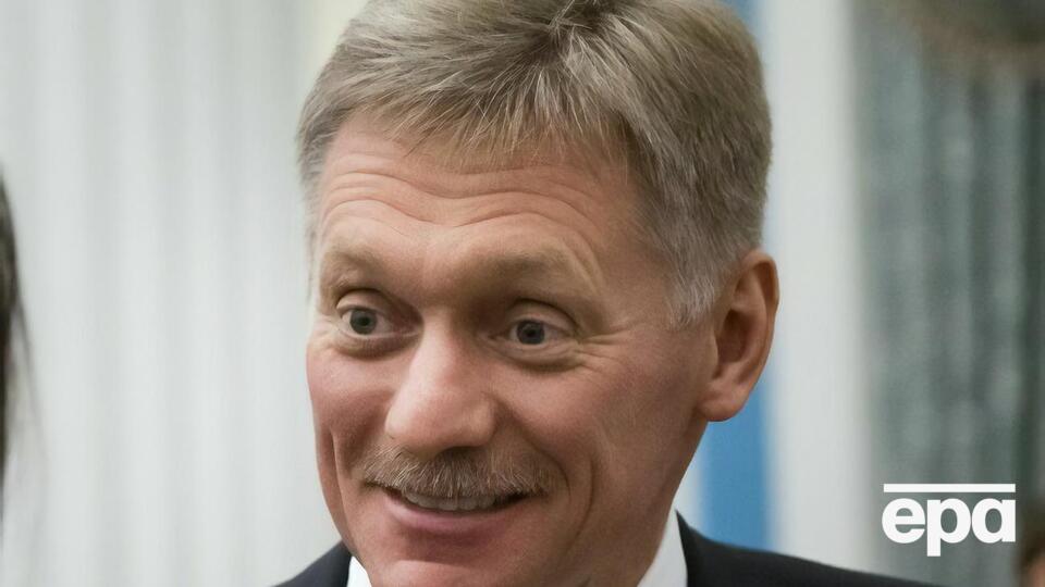 По мнению Пескова, победу российскому оппозиционеру присудили люди, которые "просто не располагают достоверной информацией"
