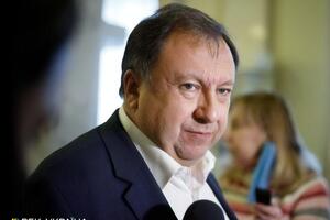 Микола Княжицький: Ті, хто мали канали до прийняття цього закону, – ці олігархи, а ті, хто їх набудуть після, – ті вже не олігархи