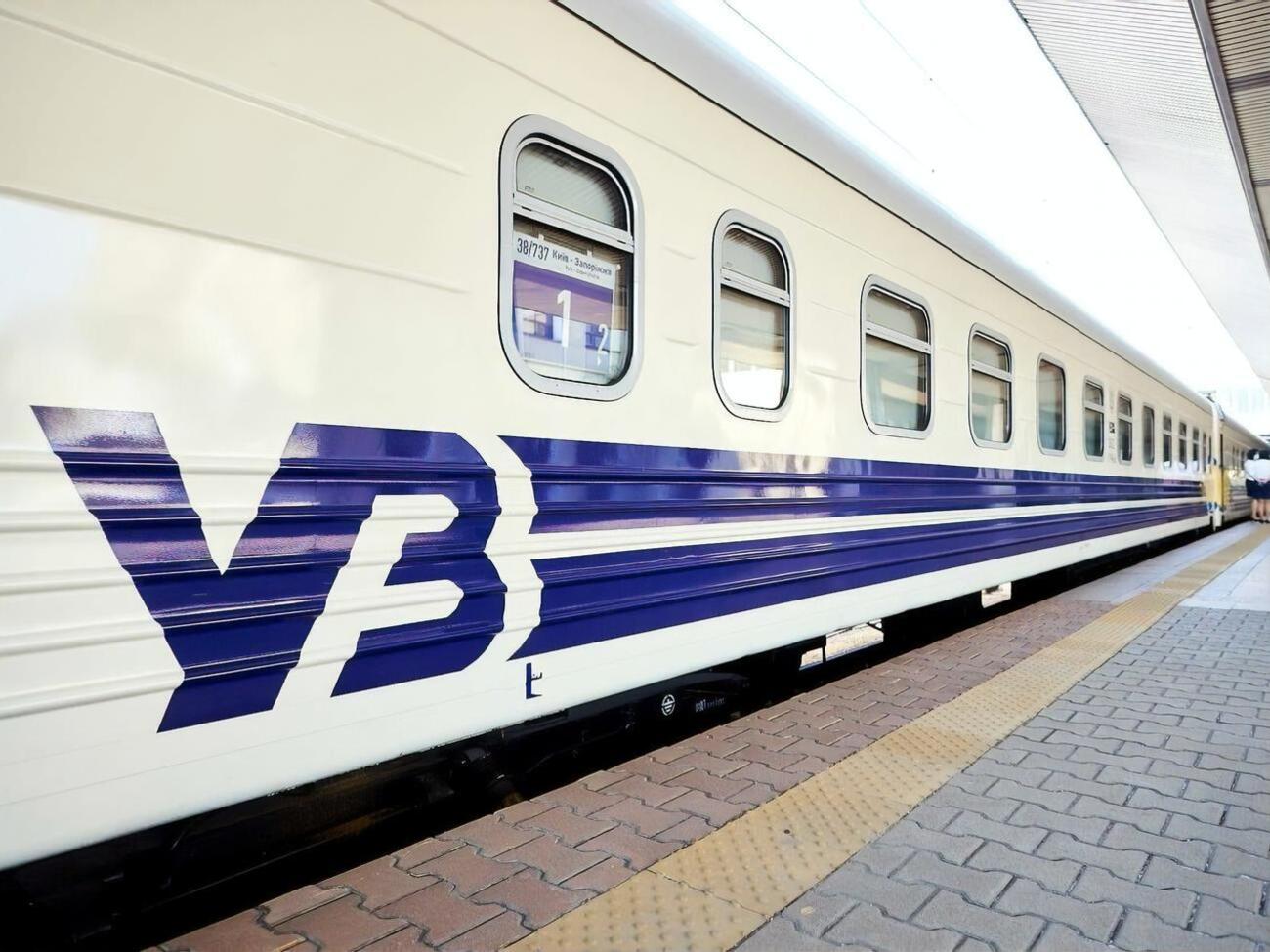 Нові правила перевезень набули чинності 21 жовтня