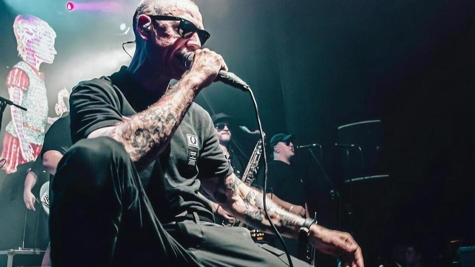 Михалок пока что не комментировал случившееся на концерте в Полтаве