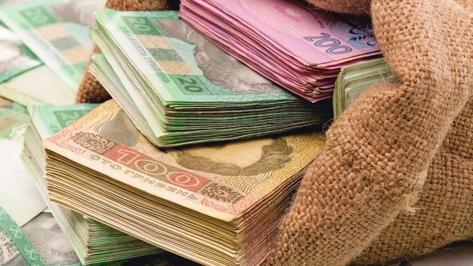 В Нацбанке прогнозируют, что в 2021 году украинская экономика "почти наверстает потери от коронакризиса"