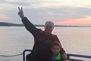 Радкевича задержали 14 сентября этого года