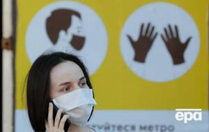 В Україні погіршується епідемічна ситуація