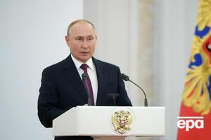 Путін: Завтра під Харковом ракети з'являться. Що нам робити із цим?