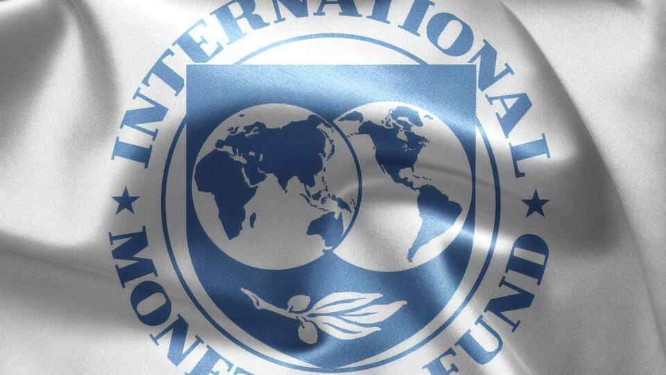 Украина сотрудничает с МВФ по программе stand-by