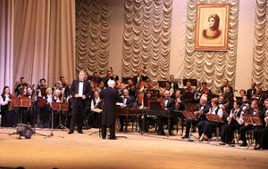 Концерти, присвячені 90-річчю від дня народження Євгенії Мірошниченко, відбулися в Києві, Дніпрі та Харкові