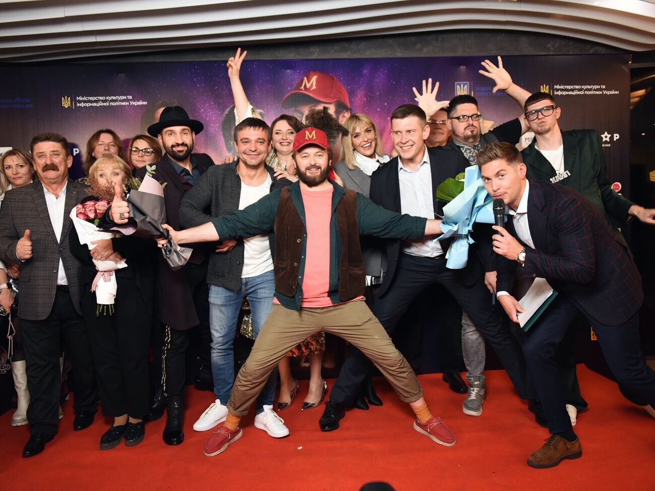 Съемки фильма&nbsp;"Где деньги?" стартовали&nbsp;6 июня 2021 года