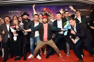 Съемки фильма "Где деньги?" стартовали 6 июня 2021 года