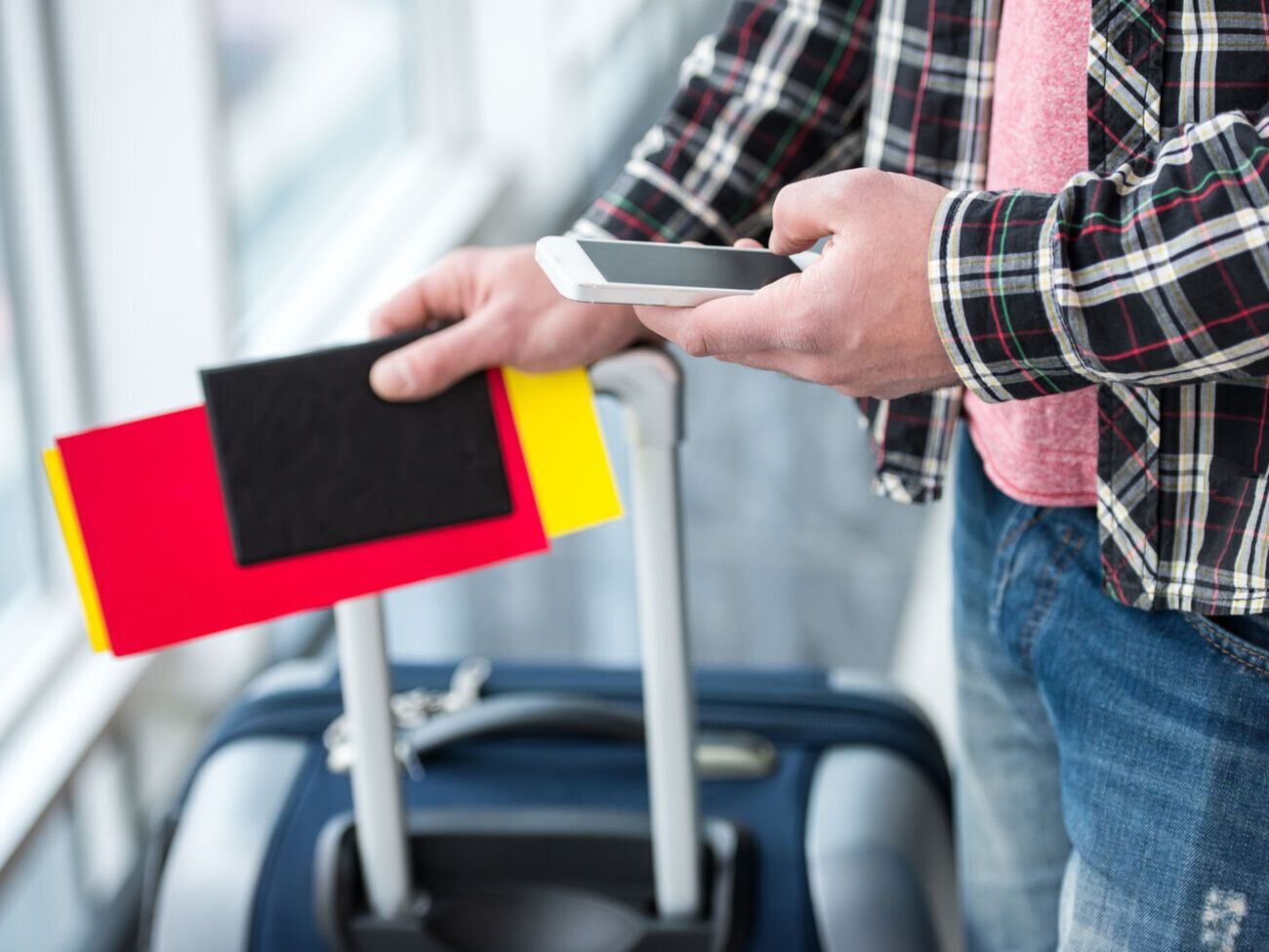 Необходимости проходить контроль на основе данных геолокации и распознавания лица больше не будет