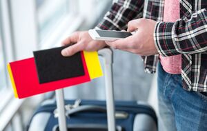 Необходимости проходить контроль на основе данных геолокации и распознавания лица больше не будет