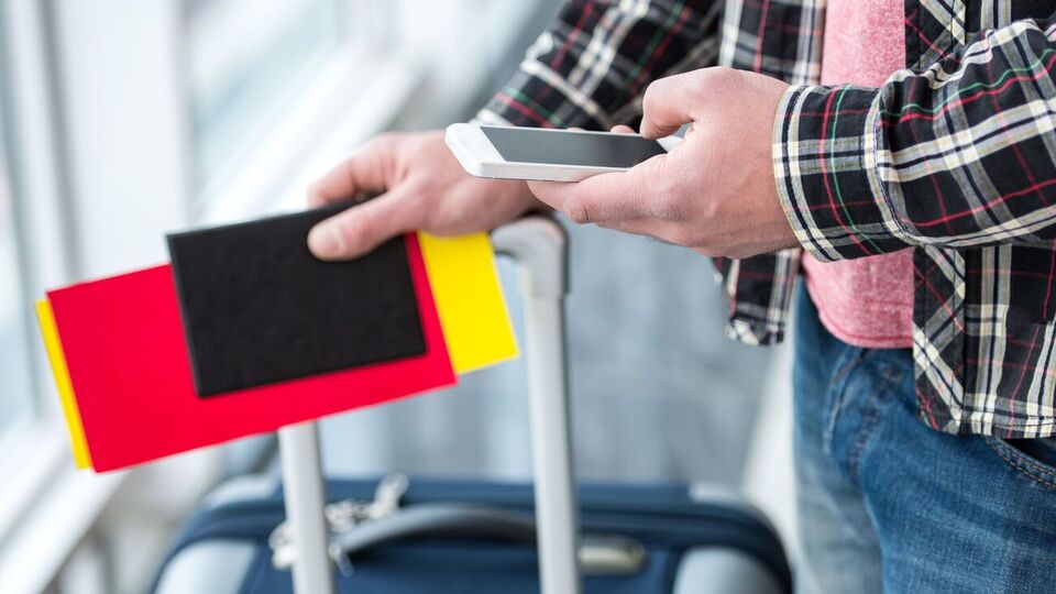 Необходимости проходить контроль на основе данных геолокации и распознавания лица больше не будет