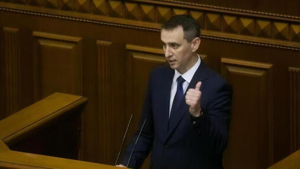 Ляшко зазначив, що коронавірус стане ендемічною хворобою