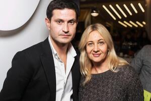 Сеитаблаев и Дядюра поженились в 2013 году